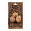 Oli & Carol Nutty The Nut Bijtspeeltje