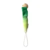 Oli & Carol Speenkoord - Luke The Leek - Groen