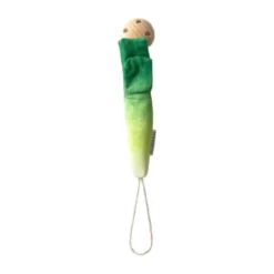 Oli & Carol Speenkoord - Luke The Leek - Groen