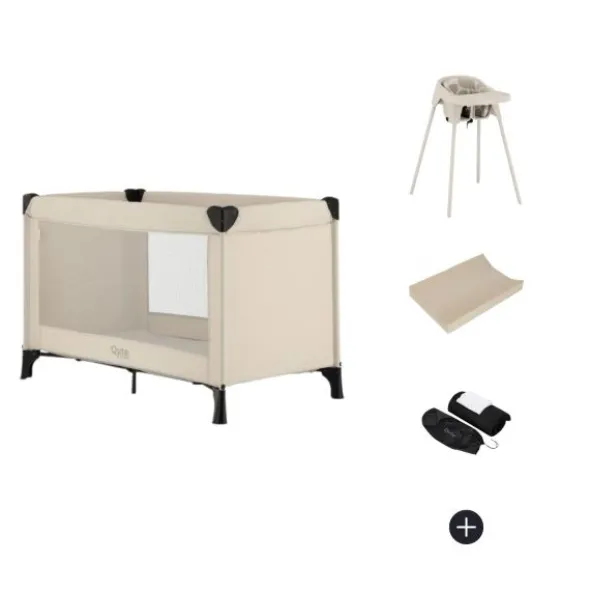 Opa & Oma Luxury Bundle