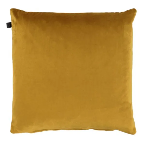 Overseas Bibi Kussen - Ochre