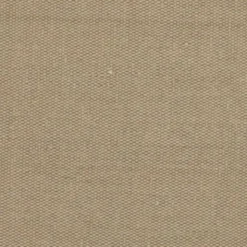 Overseas Canvas Kussen - 60 x 60 cm - Beige