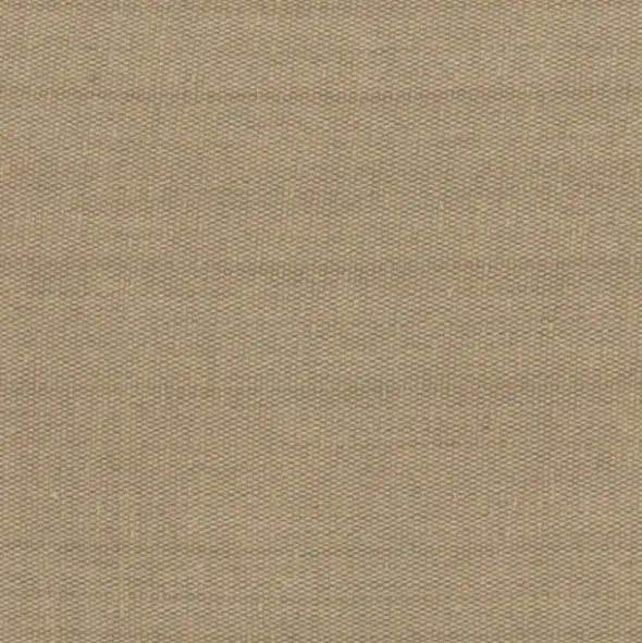 Overseas Canvas Kussen - 40 x 60 cm - Beige