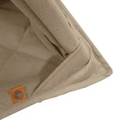 Overseas Canvas With Flags Tipi – Beige