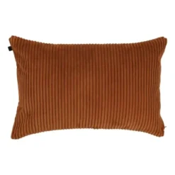 Overseas Fiore Kussen – Copper