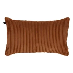 Overseas Fiore Kussen – 40 x 60 cm – Copper