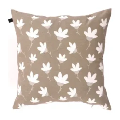 Overseas Jill Kussen - 45 x 45 cm - Beige