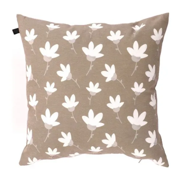 Overseas Jill Kussen - 45 x 45 cm - Beige