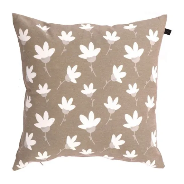 Overseas Jill Kussen - 45 x 45 cm - Beige