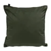 Overseas Middlestitch Velours Kussen Olive 45 x 45 cm
