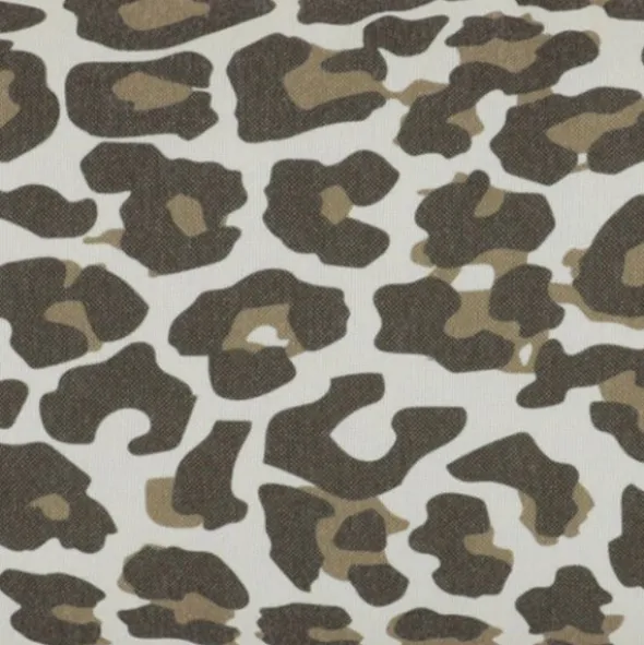 Overseas Pip Kussen - Beige
