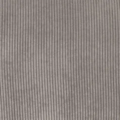 Overseas Rib Kussen - 40 x 60 cm - Smoke