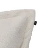 Overseas Sierkussen Little Teddy – 60 x 60 cm – Off White