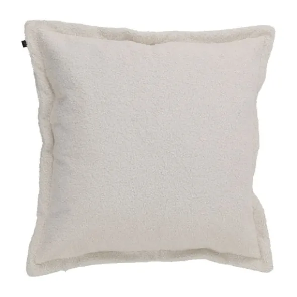 Overseas Sierkussen Little Teddy – 60 x 60 cm – Off White
