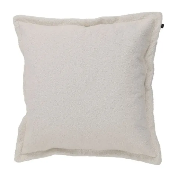 Overseas Sierkussen Little Teddy – 60 x 60 cm – Off White
