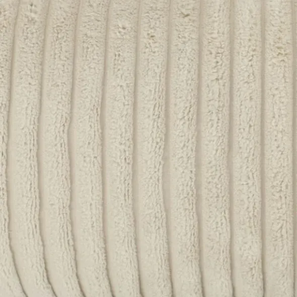 Overseas Tonio Kussen - 30 x 50 cm - Beige