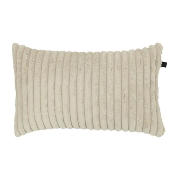 Overseas Tonio Kussen - 30 x 50 cm - Beige