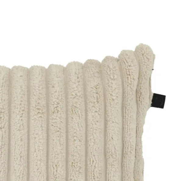 Overseas Tonio Kussen - 30 x 50 cm - Beige