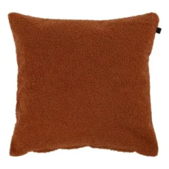 Overseas Vito Kussen – 45 x 45 cm – Copper