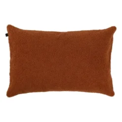 Overseas Vito Kussen – 40 x 60 cm – Copper