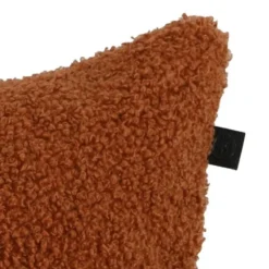 Overseas Vito Kussen – 40 x 60 cm – Copper