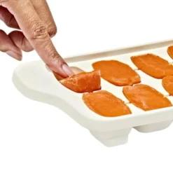 OXO Tot Babyvoeding Diepvriesbakje - 2-Pack - Opal - 14x22 ml