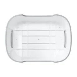 Oxo Tot Opstapje White