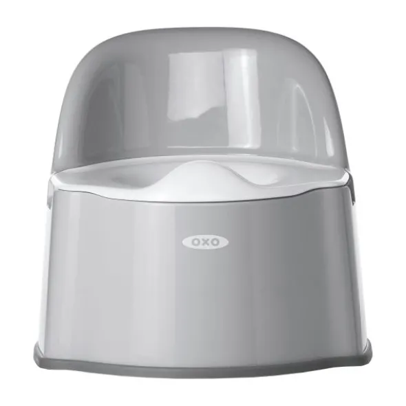 Oxo Tot Potty Chair Grey