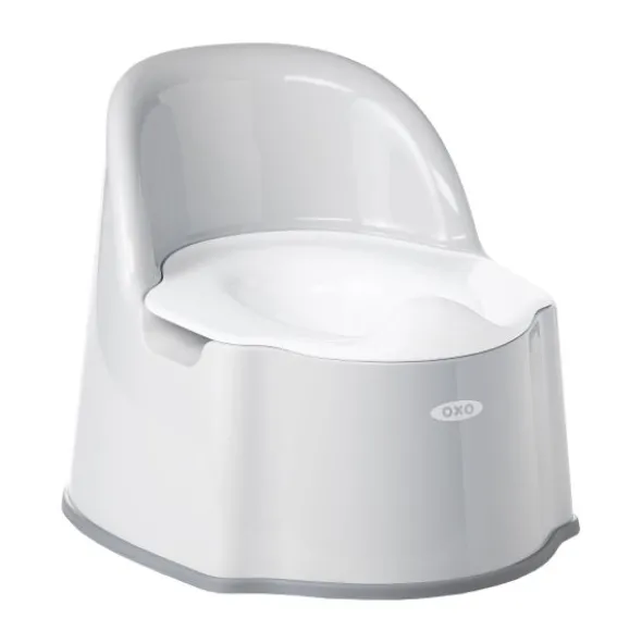 Oxo Tot Potty Chair Grey