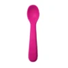 OXO Tot Silicone Lepels Pink 2 Stuks