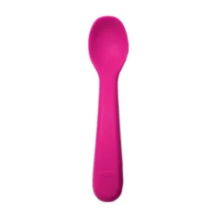 OXO Tot Silicone Lepels Pink 2 Stuks