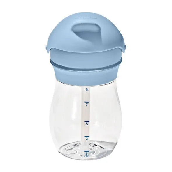 Oxo Tot Transitions Rietjesbeker - 250 ml - Dusk