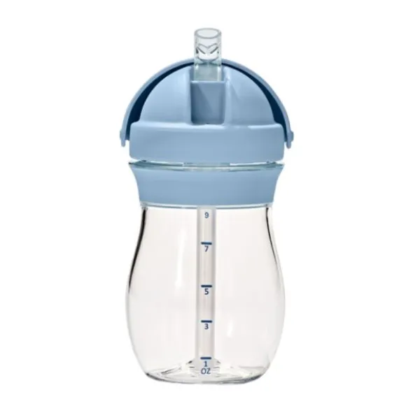 Oxo Tot Transitions Rietjesbeker - 250 ml - Dusk