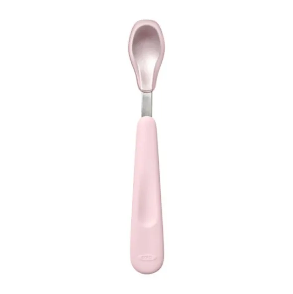 OXO Tot Voedingslepel Reisset - Blossom