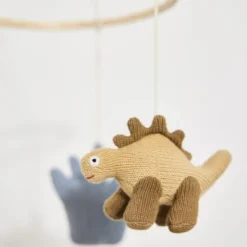 OYOY Boxmobiel - Dino