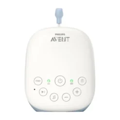Philips Avent Babyfoon - SCD715/26 - DECT Technologie