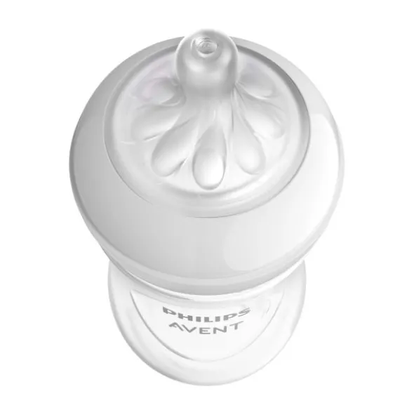 Philips Avent Natural Fles - 260 ml