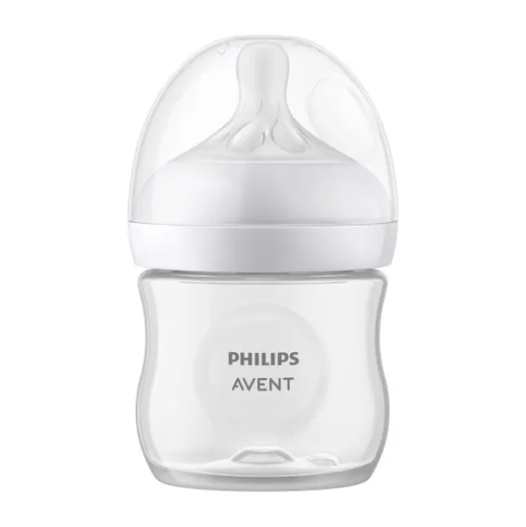 Philips Avent Natural Fles - 125 ml