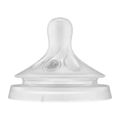 Philips Avent Natural Flesspeen - 1+ Mnd - T3