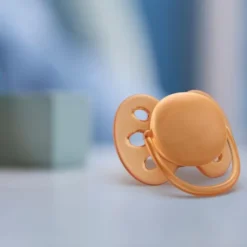Philips Avent Ultra Soft Fopspeen - 6-18 Mnd - 2 Stuks - Plant-based