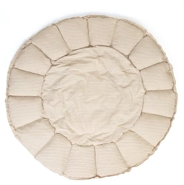 Play & Go Speelkleed - Bloom Stripes Blue