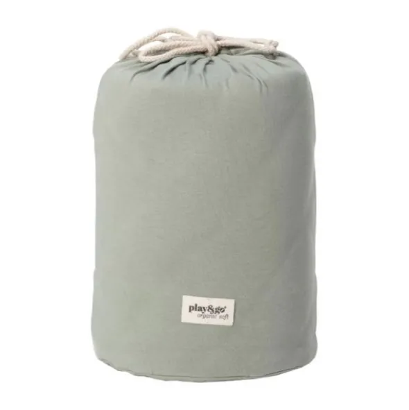 Play & Go Speelkleed Meadow Green
