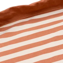 Play & Go Stripes Speelzak - Brown