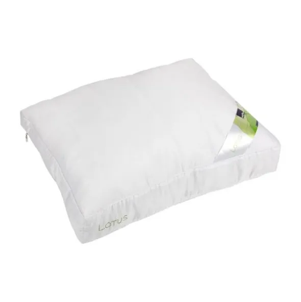 Polydaun Hoofdkussen Lotus 1000 Gram