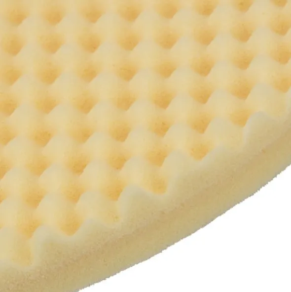 Pretura Boxmatras - Superior Wave - Rond - 90 x 5 cm