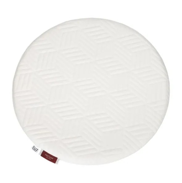 Pretura Boxmatras - Superior Wave - Rond - 90 x 5 cm