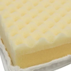 Pretura Boxmatras - Superior Wave - Tencel - 80 x 100 x 5 cm