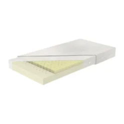 Pretura Heya Superior Flow Ledikantmatras - 60 x 121 cm