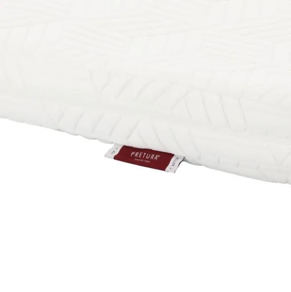 Pretura Heya Superior Flow Ledikantmatras - 60 x 121 cm