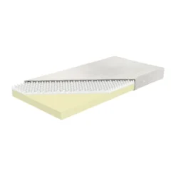 Pretura Heya Superior Wave Ledikantmatras - 60 x 121 cm